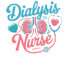 Dialysis Nurse Motive - Kidney Care