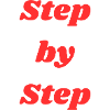 Typographie étape par étape