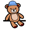 Doll Teddy Bear Bears