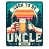 Uncle again, uncle-to-be, future uncle
