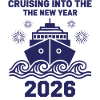 Célébration du Nouvel An 2026