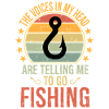 Fishing Gifts Funny Fisherman