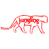 Red panther jungling