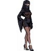 ShadowNinja with Tattoo