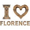 FLORENCE – Renaissance Stone Lettering