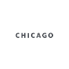 CHICAGO – Architectural Steel Typography
