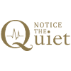 Notice the Quiet Mindfulness and Silence