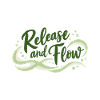 Release and Flow Loslassen und Energiefluss