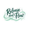 Release and Flow Loslassen und Energiefluss