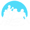 Rafting Kajakfahren Kajak Paddelboot