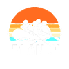 Paddelboot Kajakfahren Kajak Rafting