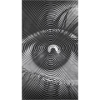 Spiral Eye: Hypnotic Gaze