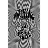Nothing Is Real – Psychedelic Waves