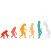 Tennis Evolution
