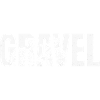 Gravel Typography