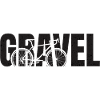 Gravel Typography