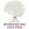 NEURODIVERSE MIND Unique Wiring Awareness 