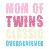 Mom of Twins – Classic High-Flyer