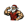 Joyeux Noël, Joyeux Père Noël, Où
