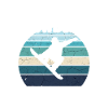 Eat Sleep Snowboard Répéter