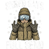 Shred Says Full Send Snow