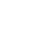 Mittelfinger Hand Kontur Weiß