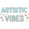 Pastel Artistic Vibes