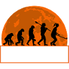 Feldhockey Evolution Spielerin Hockey Mädchen