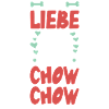 I love my Chow Chow