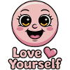 Love Yourself