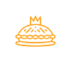 Humor galette des rois