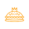Humor galette des rois