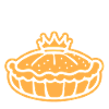 Humor galette des rois