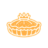 Humor galette des rois