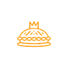 Humor galette des rois