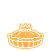Humor galette des rois