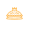 Humour galette des rois