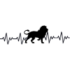 Leo ECG Heartbeat