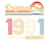 35e anniversaire Original janvier 1991