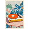 Tropical Turntable Vibe