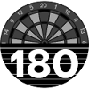 dartboard