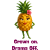 King Pineapple: DramaOff