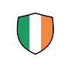 Dundalk Ireland Shield