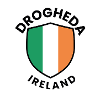 Drogheda Ireland Shield