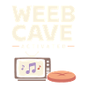 Anime-hausmensch Cuddly Weeb
