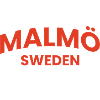 Malmö Red Typography