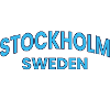 Stockholm Sweden Arc Typography