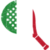 Padel Racket Italy Style