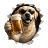 Labrador Beer