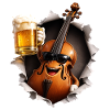 Cello Beer